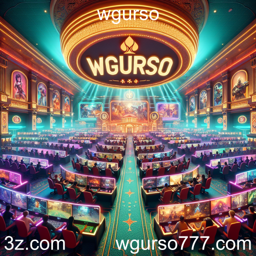 A Ascensão dos Jogos Multijogador: Uma Nova Era de Interação Social