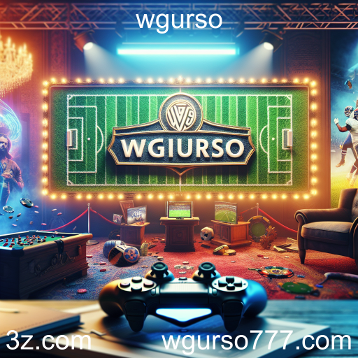 A Ascensão dos Jogos de Esportes: Uma Nova Era no Entretenimento Digital