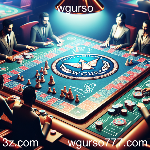 O Fascinante Mundo dos Jogos de Estratégia